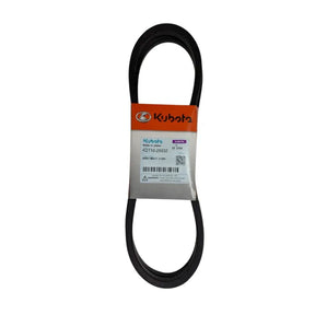 Kubota PTO Belts Pair for G18, G21, G2160, GR1600, GR2100, GR2120 Models
