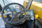 JCB 526S Telehandler