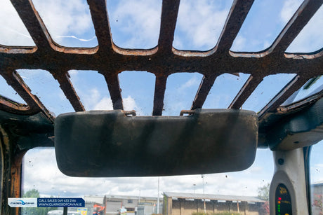 JCB 526S Telehandler