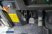 John Deere 865M Gator