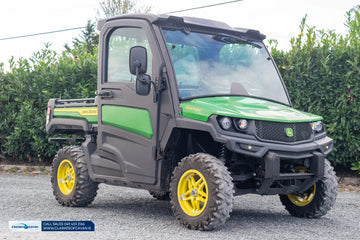 John Deere 865M Gator