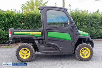 John Deere 865M Gator