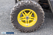 John Deere 865M Gator