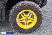 John Deere 865M Gator