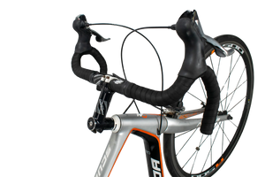 Used Merida Scultura Comp Tiagra