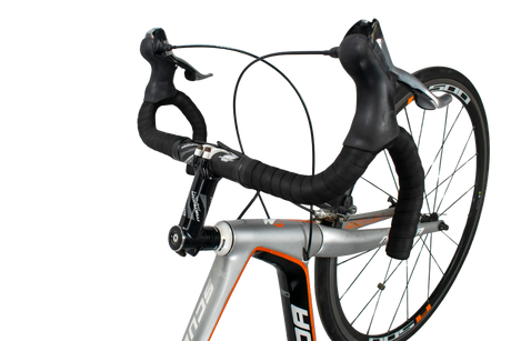 Used Merida Scultura Comp Tiagra