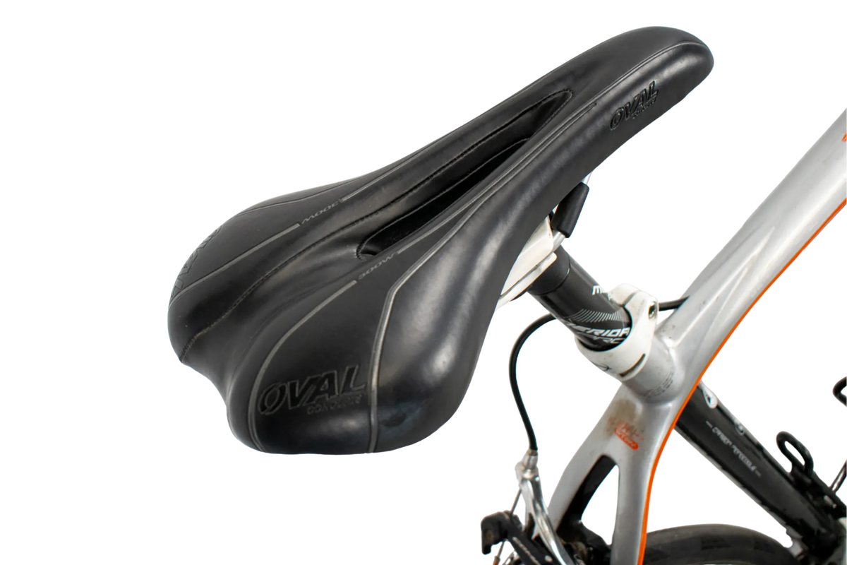 Used Merida Scultura Comp Tiagra
