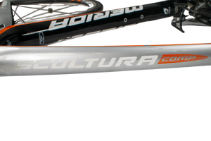 Used Merida Scultura Comp Tiagra