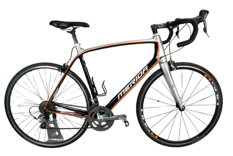 Used Merida Scultura Comp Tiagra