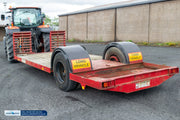 Mill Engineering Low Loader