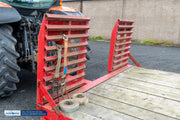 Mill Engineering Low Loader