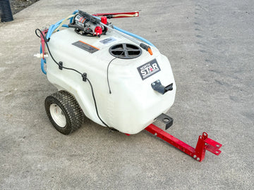 Northstar Sprayer