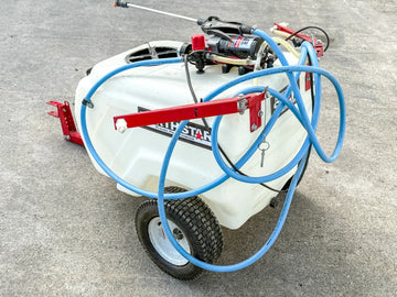 Northstar Sprayer