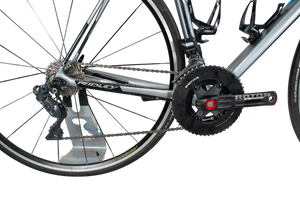 Used Ridley Helium X Ultegra Di2