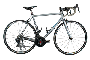 Used Ridley Helium X Ultegra Di2