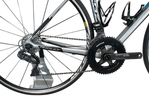 Used Ridley Helium X Ultegra Di2