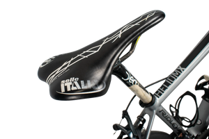 Used Ridley Helium X Ultegra Di2