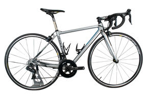 Used Ridley Helium X Ultegra Di2
