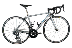 Used Ridley Helium X Ultegra Di2