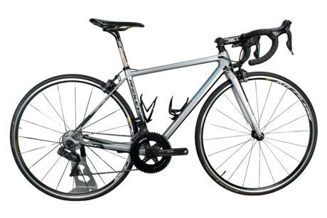 Used Ridley Helium X Ultegra Di2