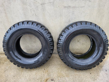 Fulda Turf tyres