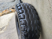 Fulda Turf tyres