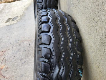 Fulda Turf tyres