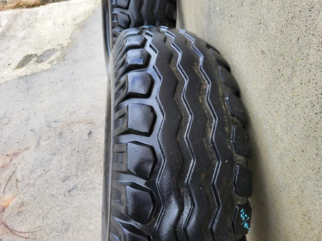 Fulda Turf tyres