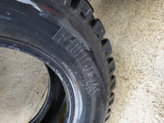 Fulda Turf tyres