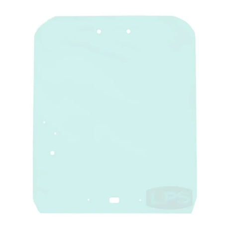 Kubota Glass Front Screen