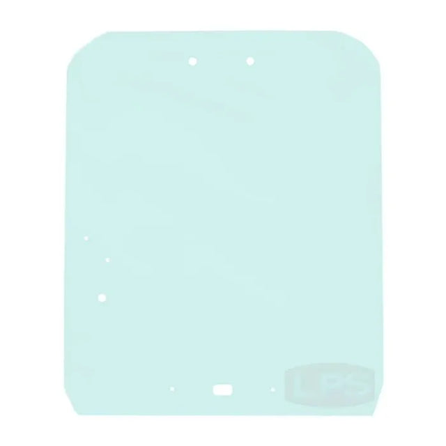 Kubota Glass Front Screen