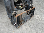 Valtra N103 HiTech 5 with Loader