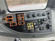 Valtra N103 HiTech 5 with Loader