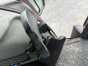Valtra N103 HiTech 5 with Loader
