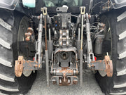 Valtra N103 HiTech 5 with Loader
