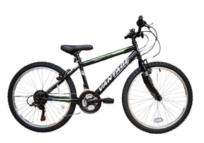 Ignite Vantage 26" Wheel Mountain Bike Black