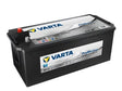VARTA Promotive Black M12 680011140A742 Starter Battery 