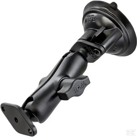 Mounting Set with Suction Cup