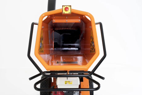 Eliet Vector 4s Waste Shredder
