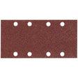 Velcro Backed Orbital Sanding Sheets 115mm X 230mm - G60