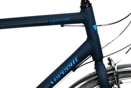 Vercelli Meteor