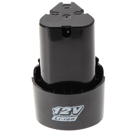 VERDEMAX Battery (5994-5998) V000742 - 12V 2.5Ah Replacement for Futura Pumps