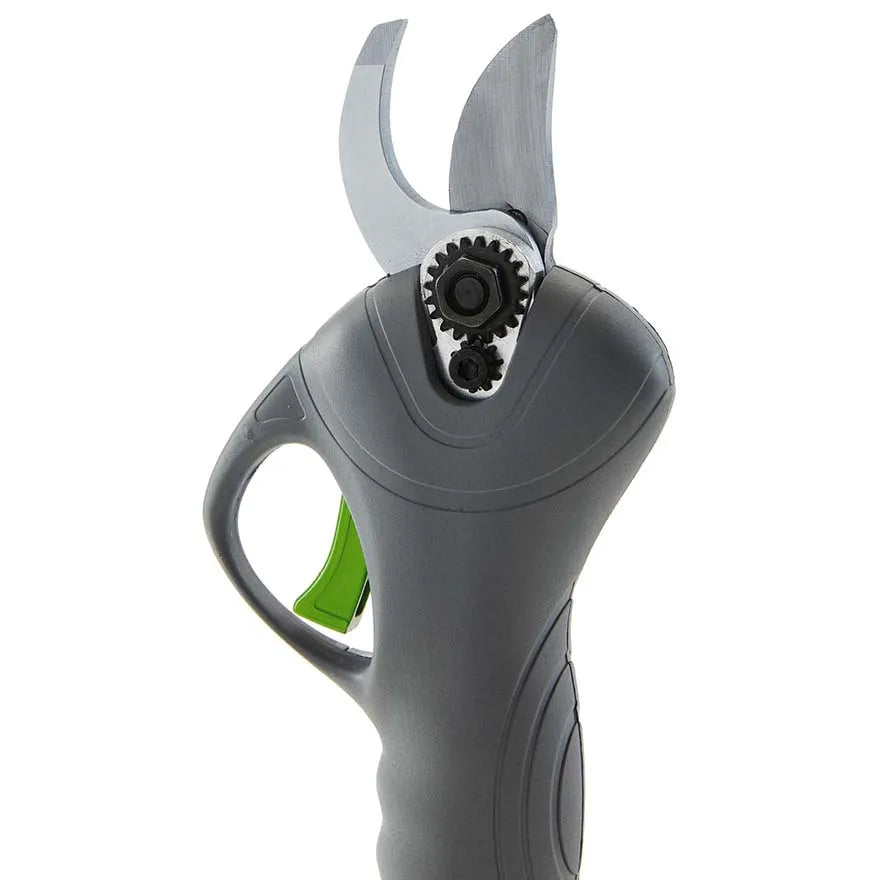 Verdemax FE16 Battery Powered Shears | 16.8V 2Ah Batteries Included | Brushless Motor