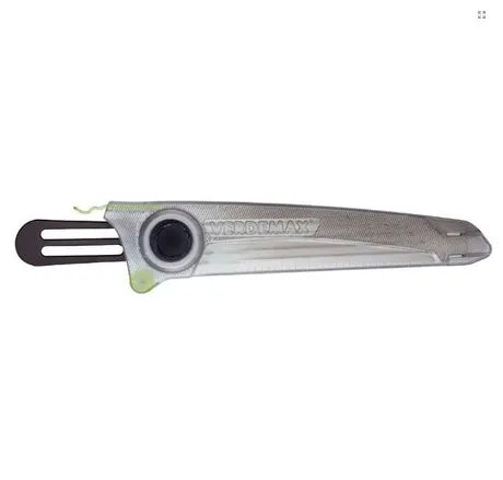 Verdemax Professional Fixed Handsaw - 24cm Blade | Sharp & Durable