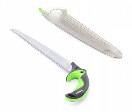 Verdemax Professional Pruning Saw - 30cm Fixed Blade | Durable & Sharp