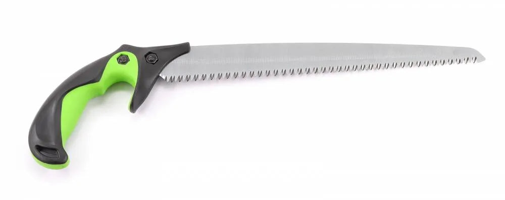 Verdemax Professional Pruning Saw - 30cm Fixed Blade | Durable & Sharp