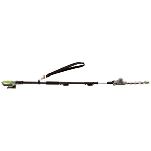 Verdemax PTT20 Battery Powered Telescopic Pruner & Hedge Trimmer | 20V 2Ah Battery Included