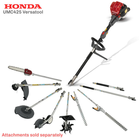 Honda UMC425 Versatool Strimmer (Power Unit Only)