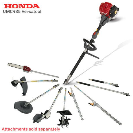 Honda UMC435 Versatool Strimmer (Power Unit Only)