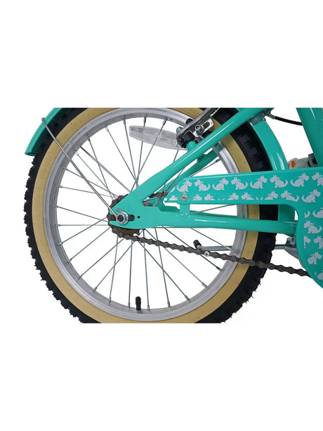 Dawes Lil Duchess 18" Bike